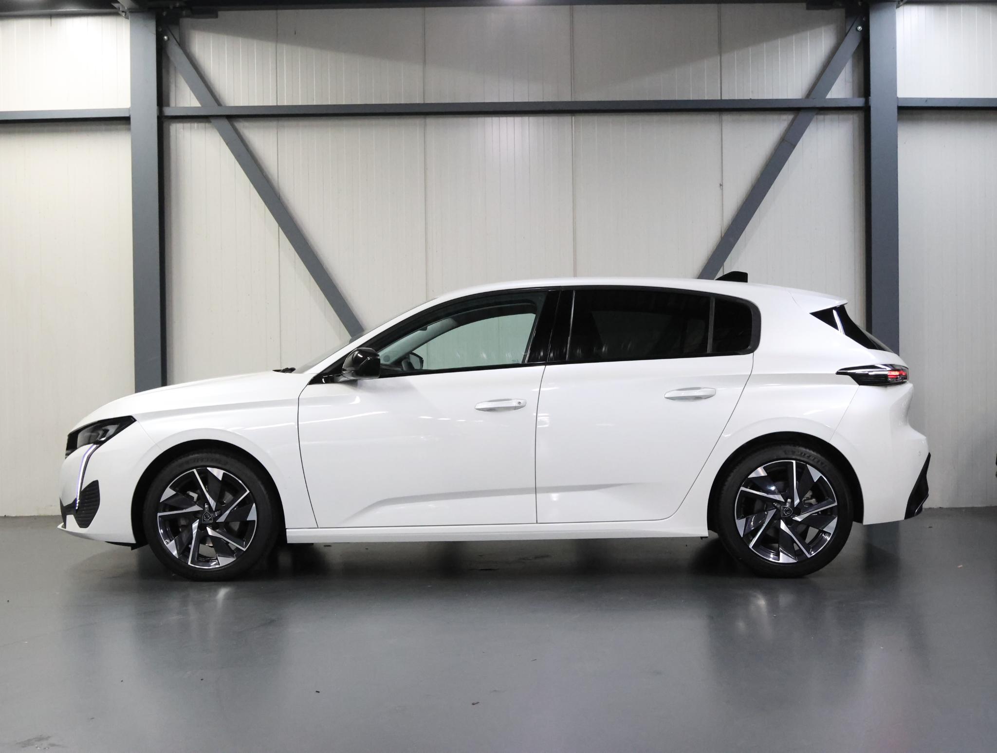 Peugeot 308 1.2 130PK Allure Pack Business - Afbeelding 2