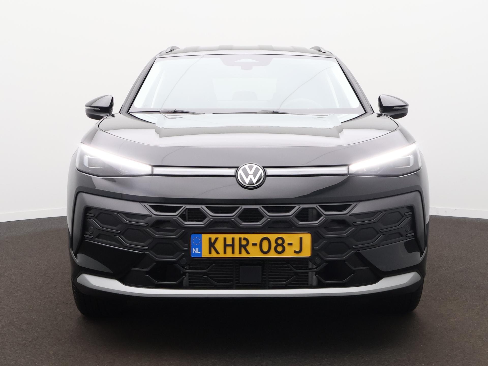 Volkswagen T-Roc 1.5 eTsi Life First Edition - Afbeelding 2