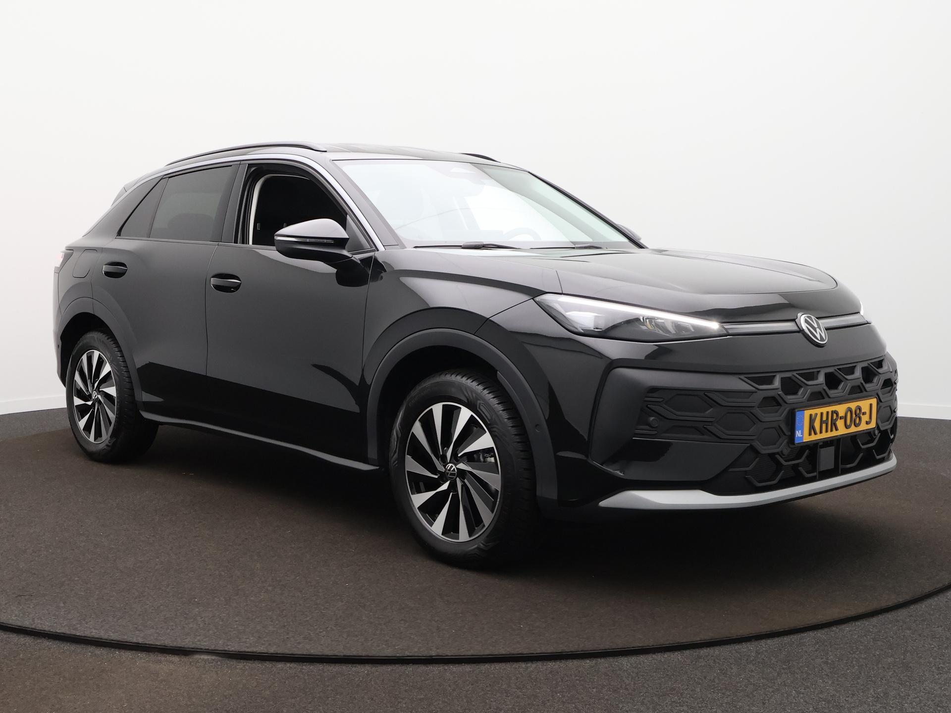 Volkswagen T-Roc 1.5 eTsi Life First Edition - Afbeelding 3