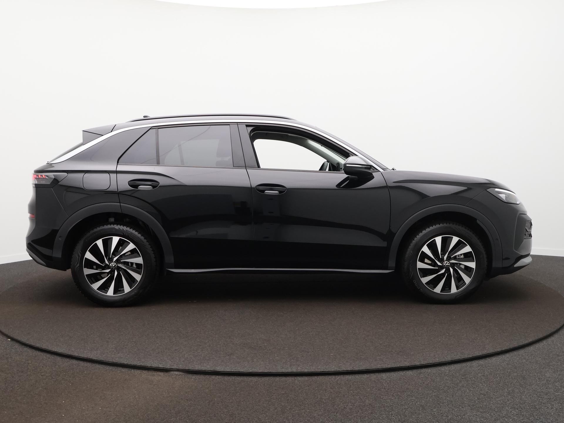 Volkswagen T-Roc 1.5 eTsi Life First Edition - Afbeelding 5