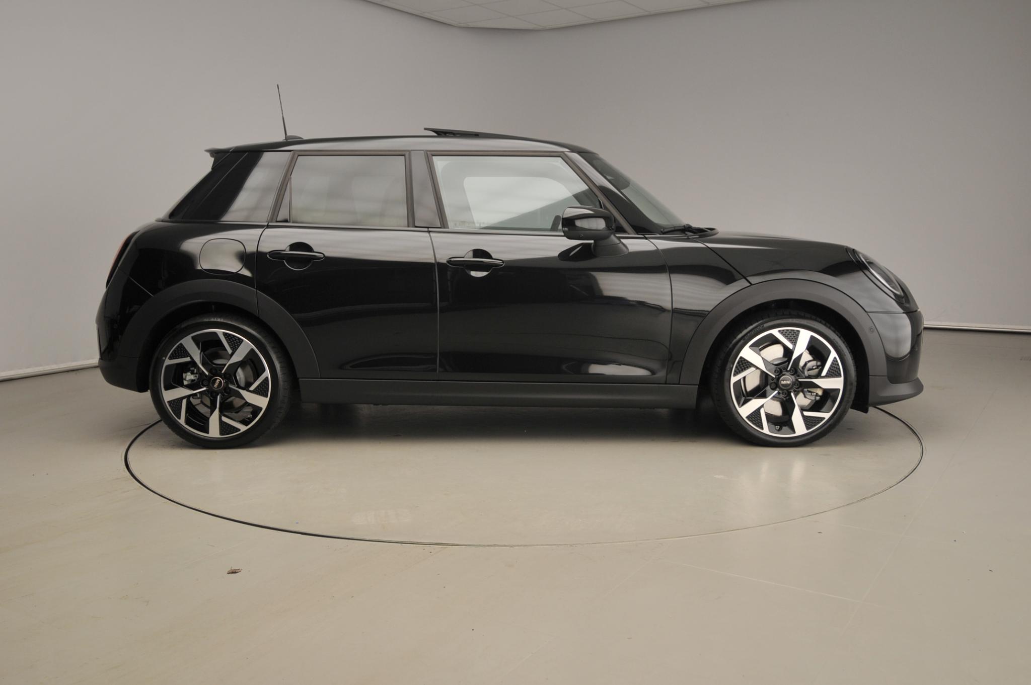 MINI 5-deurs Cooper S - Afbeelding 4