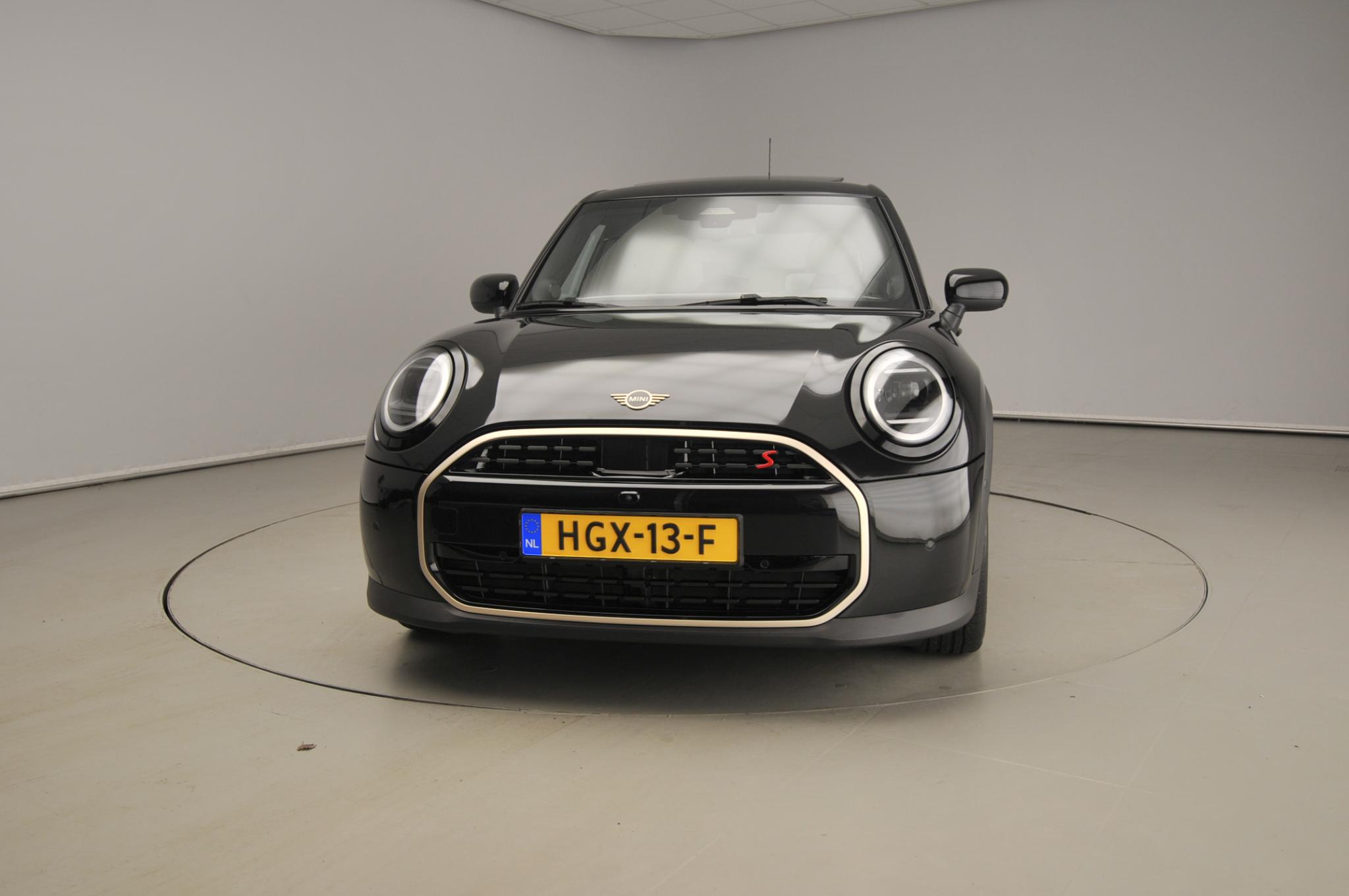 MINI 5-deurs Cooper S - Afbeelding 5