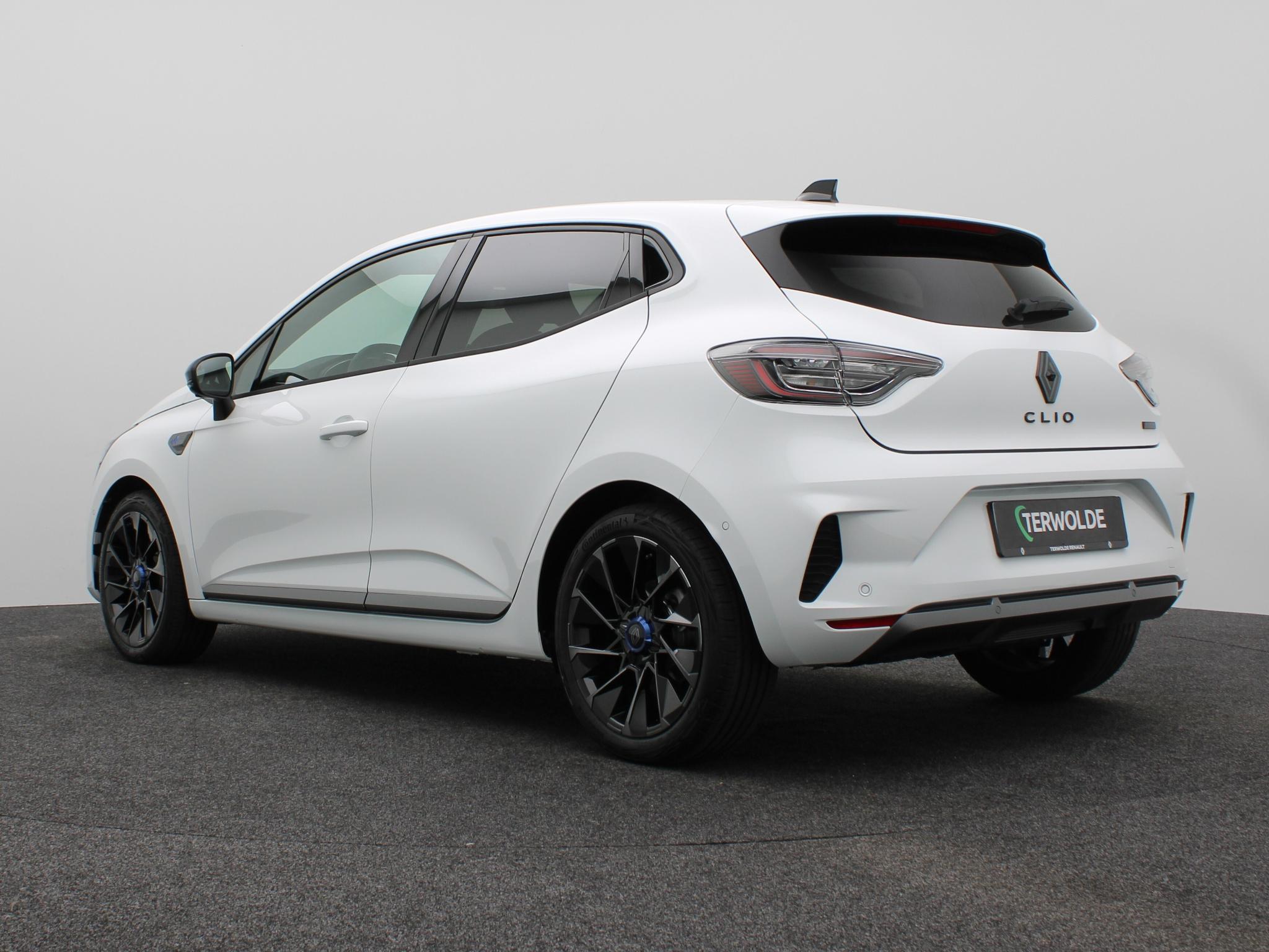 Renault Clio esprit Alpine full hybrid E-Tech 145 - Afbeelding 3