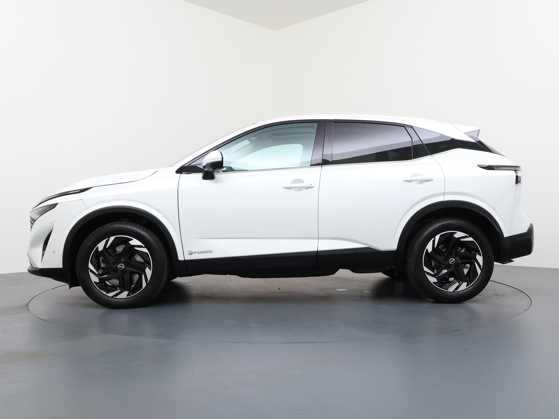 Nissan QASHQAI 1.5 e-Power N-Connecta - Afbeelding 2