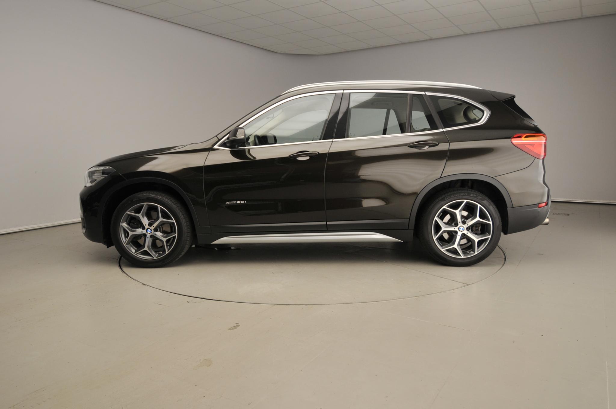 BMW X1 xDrive20i Centennial High Executive - Afbeelding 2