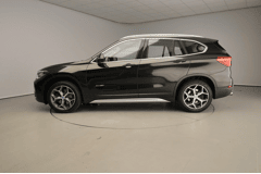 BMW X1 xDrive20i Centennial High Executive - Afbeelding 2