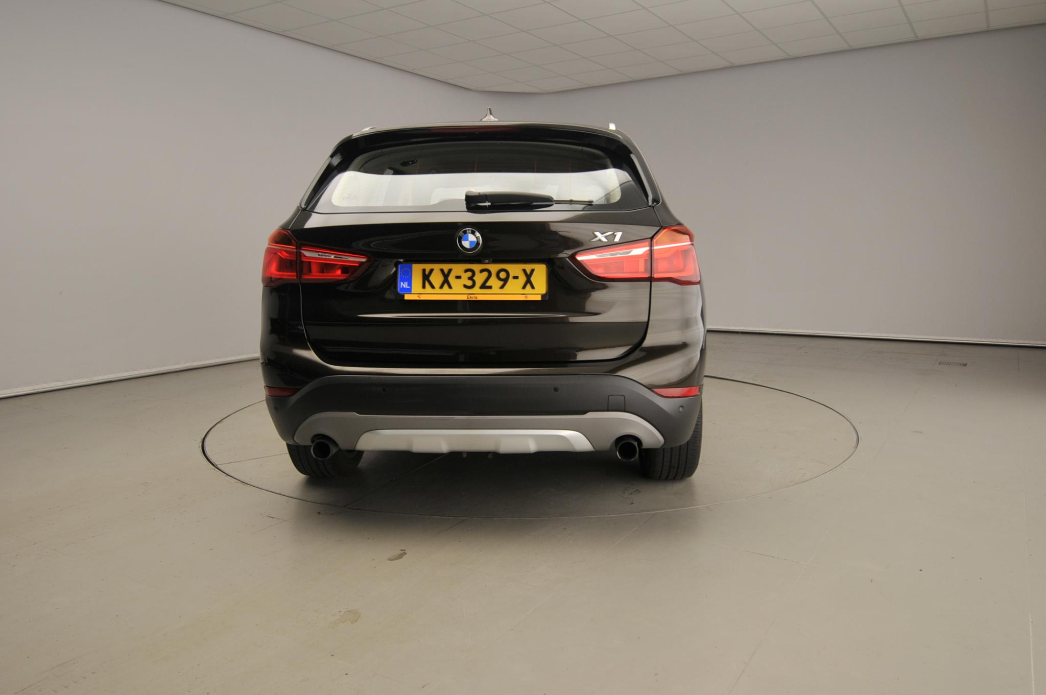 BMW X1 xDrive20i Centennial High Executive - Afbeelding 3