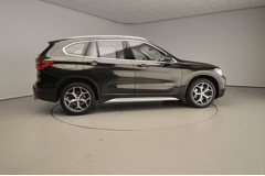 BMW X1 xDrive20i Centennial High Executive - Afbeelding 4
