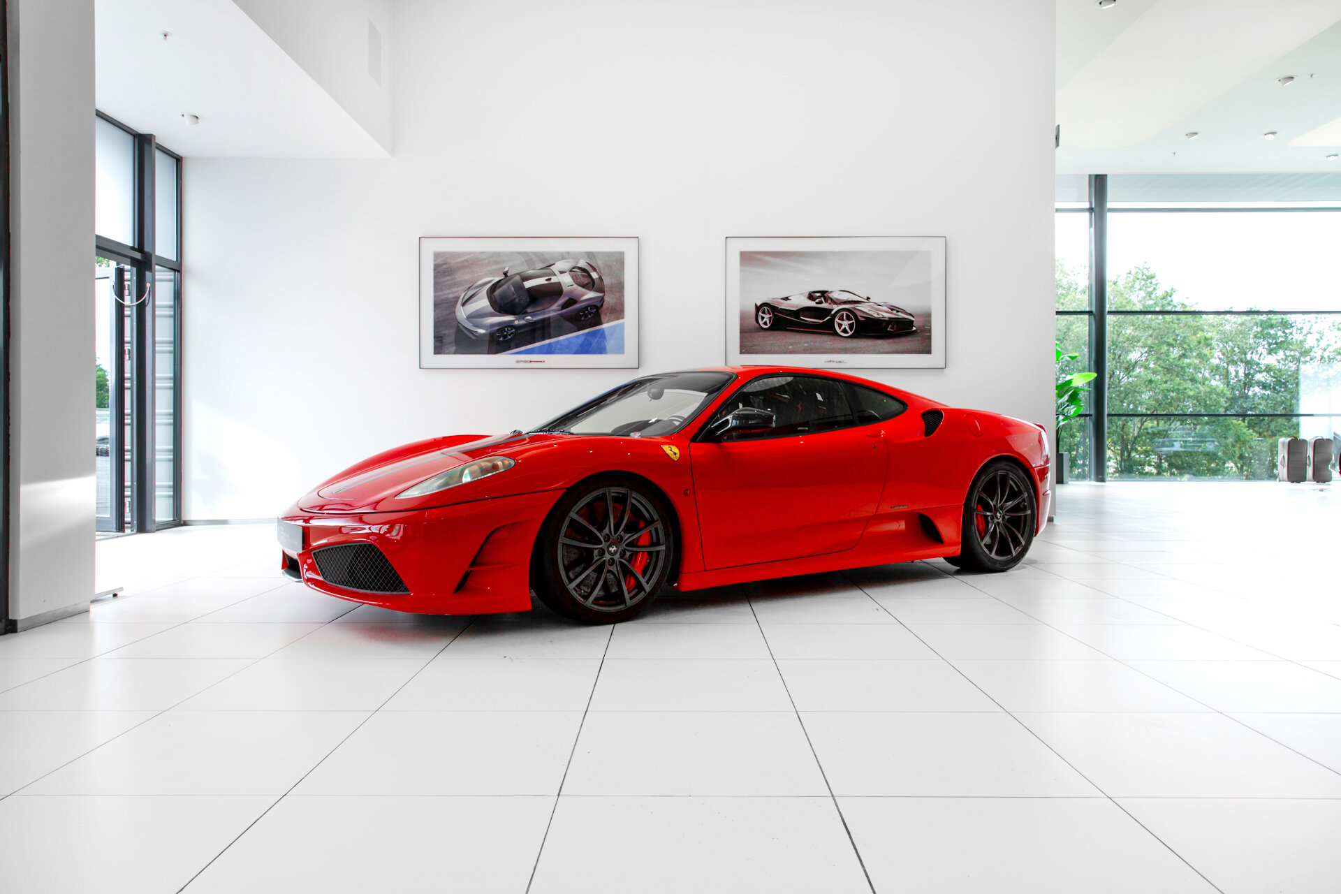 Ferrari 430 Scuderia - Afbeelding 3