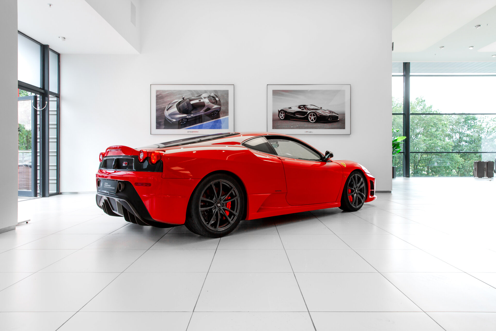 Ferrari 430 Scuderia - Afbeelding 4