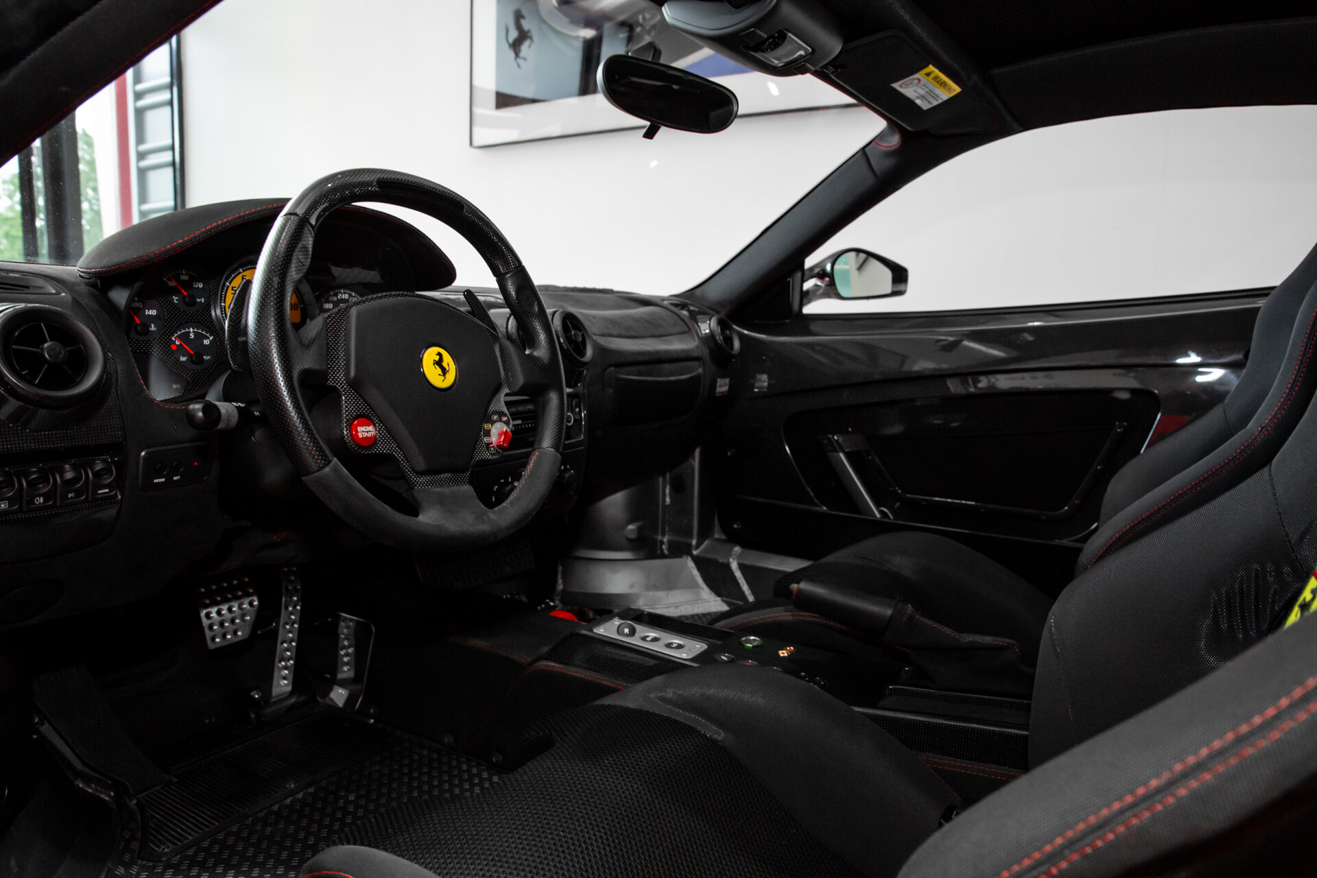 Ferrari 430 Scuderia - Afbeelding 5