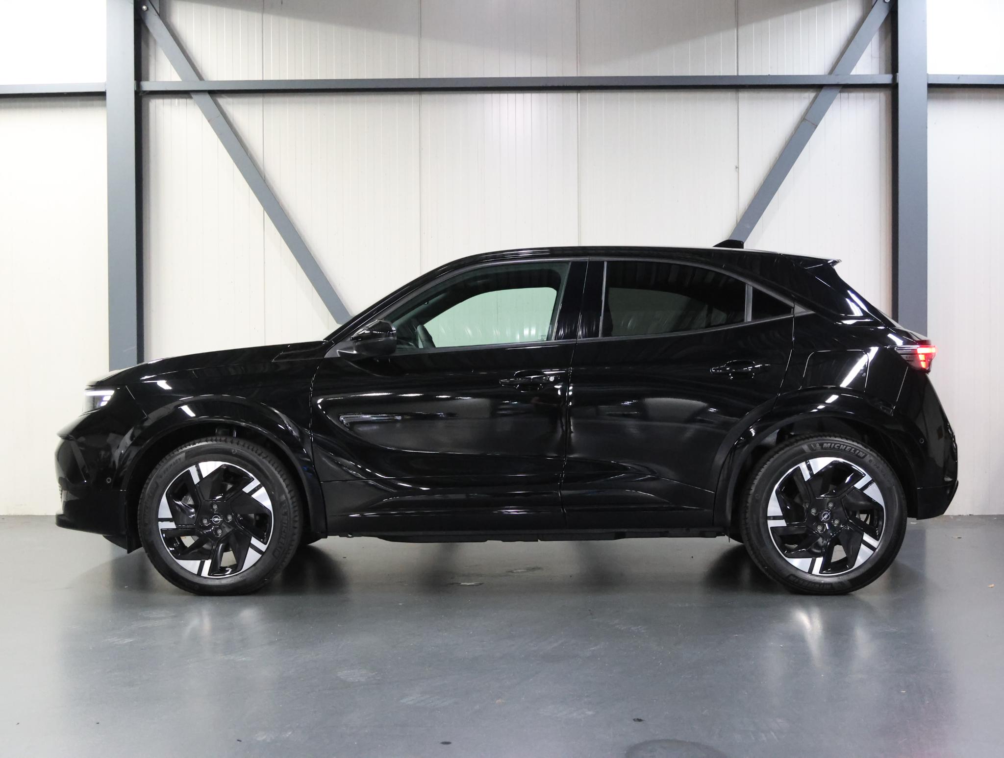 Opel Mokka-e Electric GS 54 kWh 156PK - Afbeelding 2