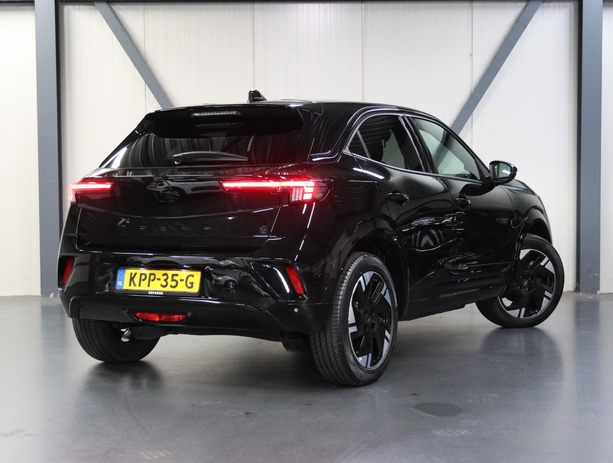 Opel Mokka-e Electric GS 54 kWh 156PK - Afbeelding 3