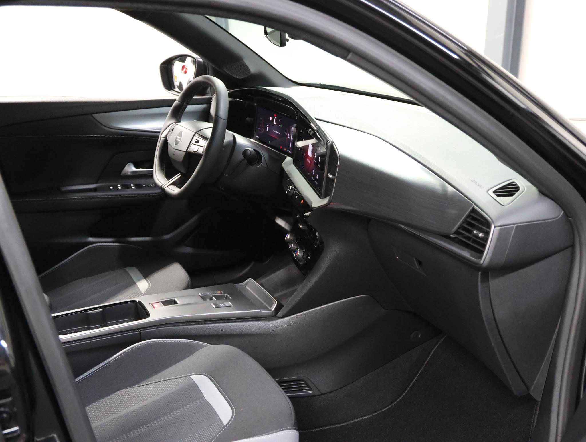Opel Mokka-e