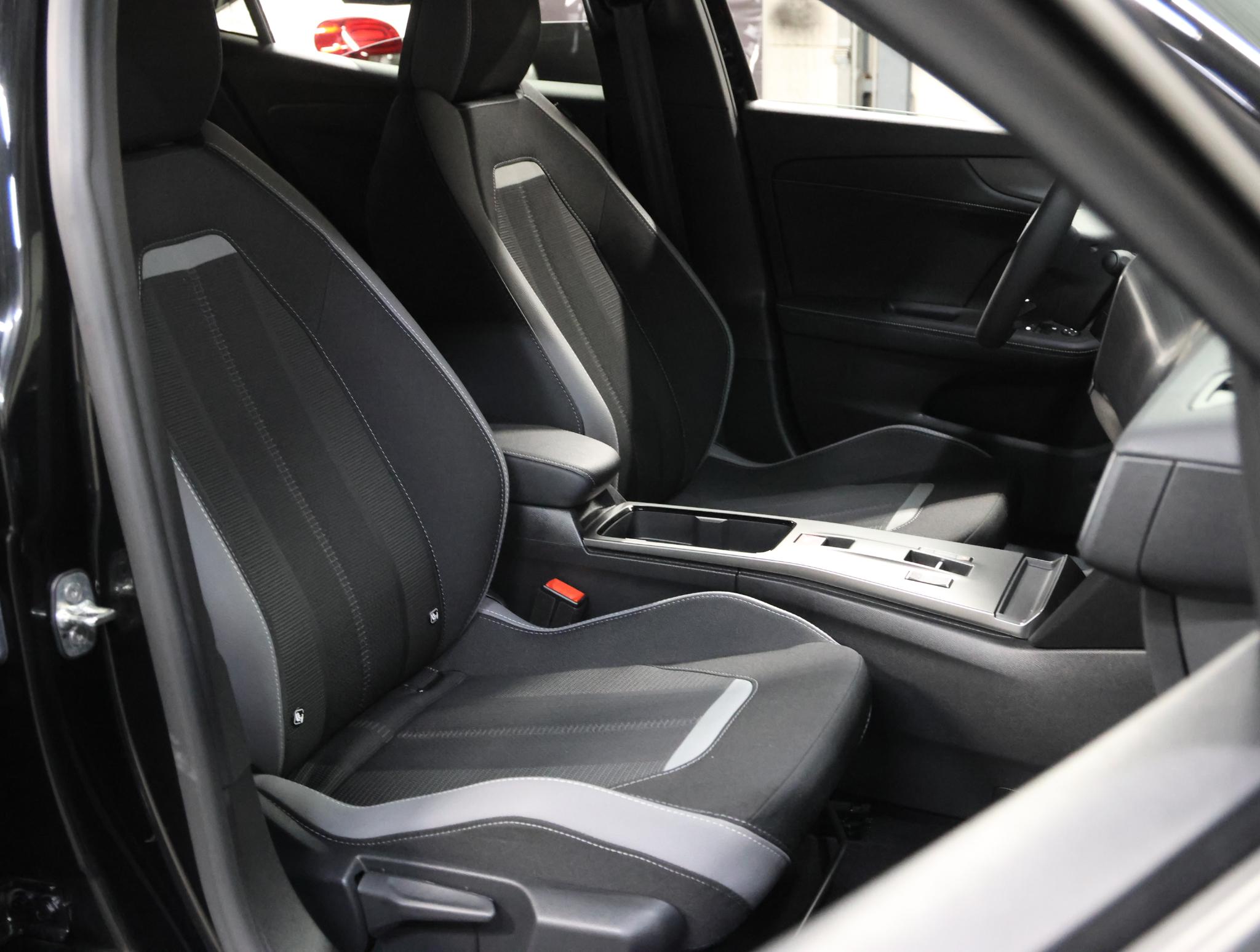 Opel Mokka-e