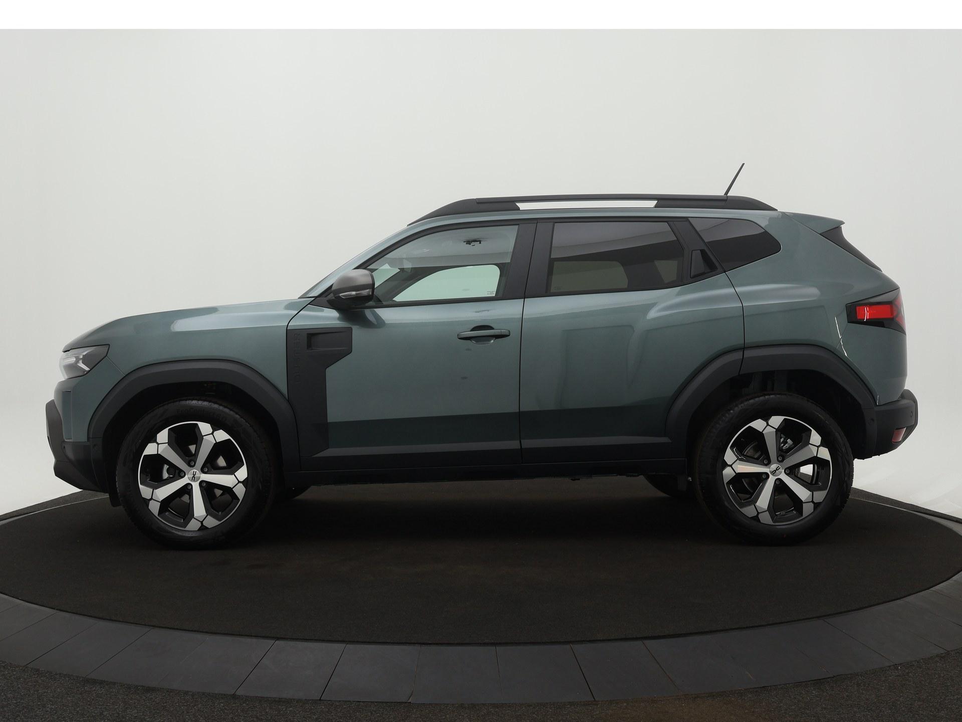 Dacia Duster journey Eco-G 100 - Afbeelding 2