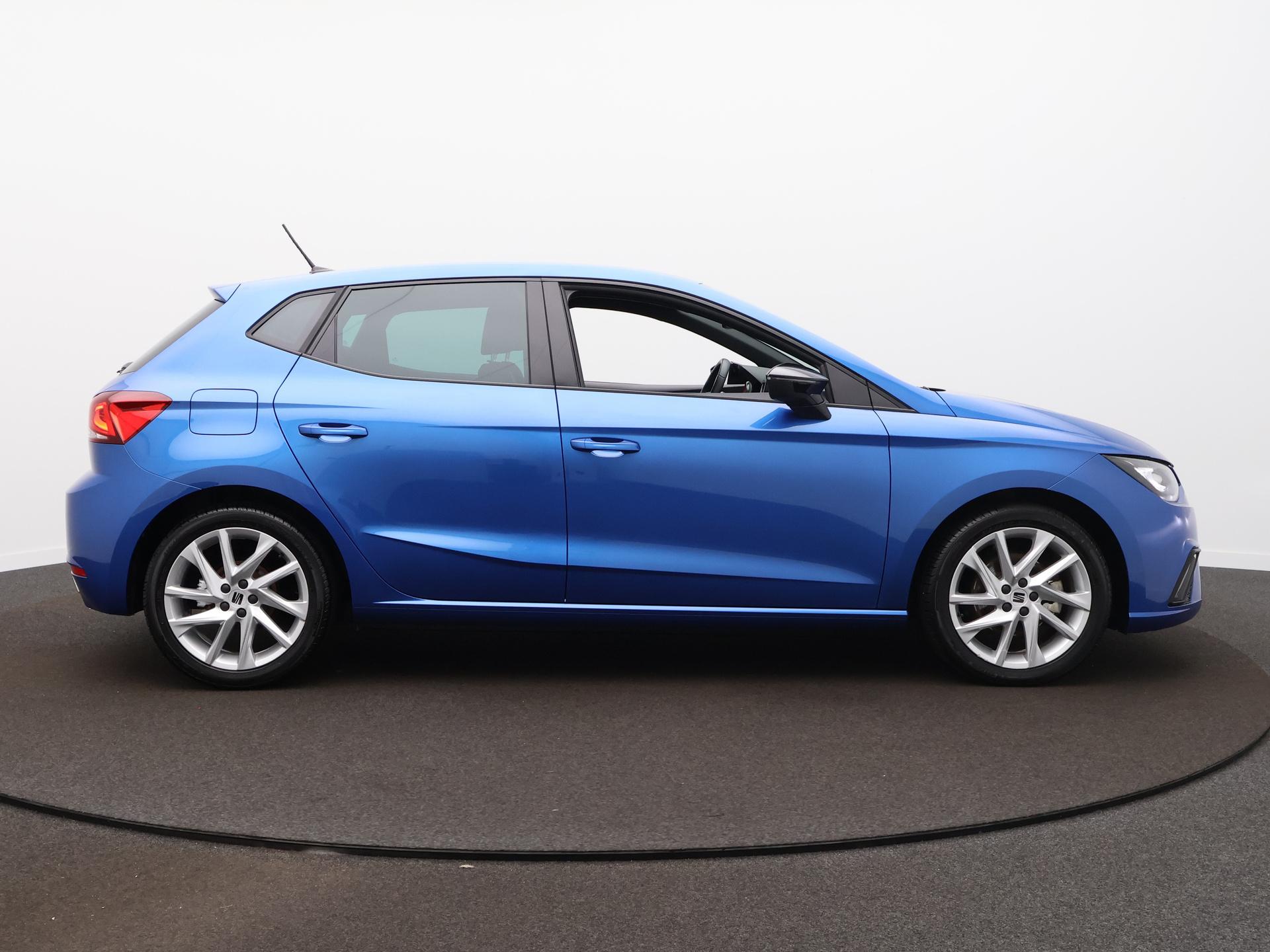 SEAT Ibiza 1.0 EcoTSI FR Business Connect - Afbeelding 5