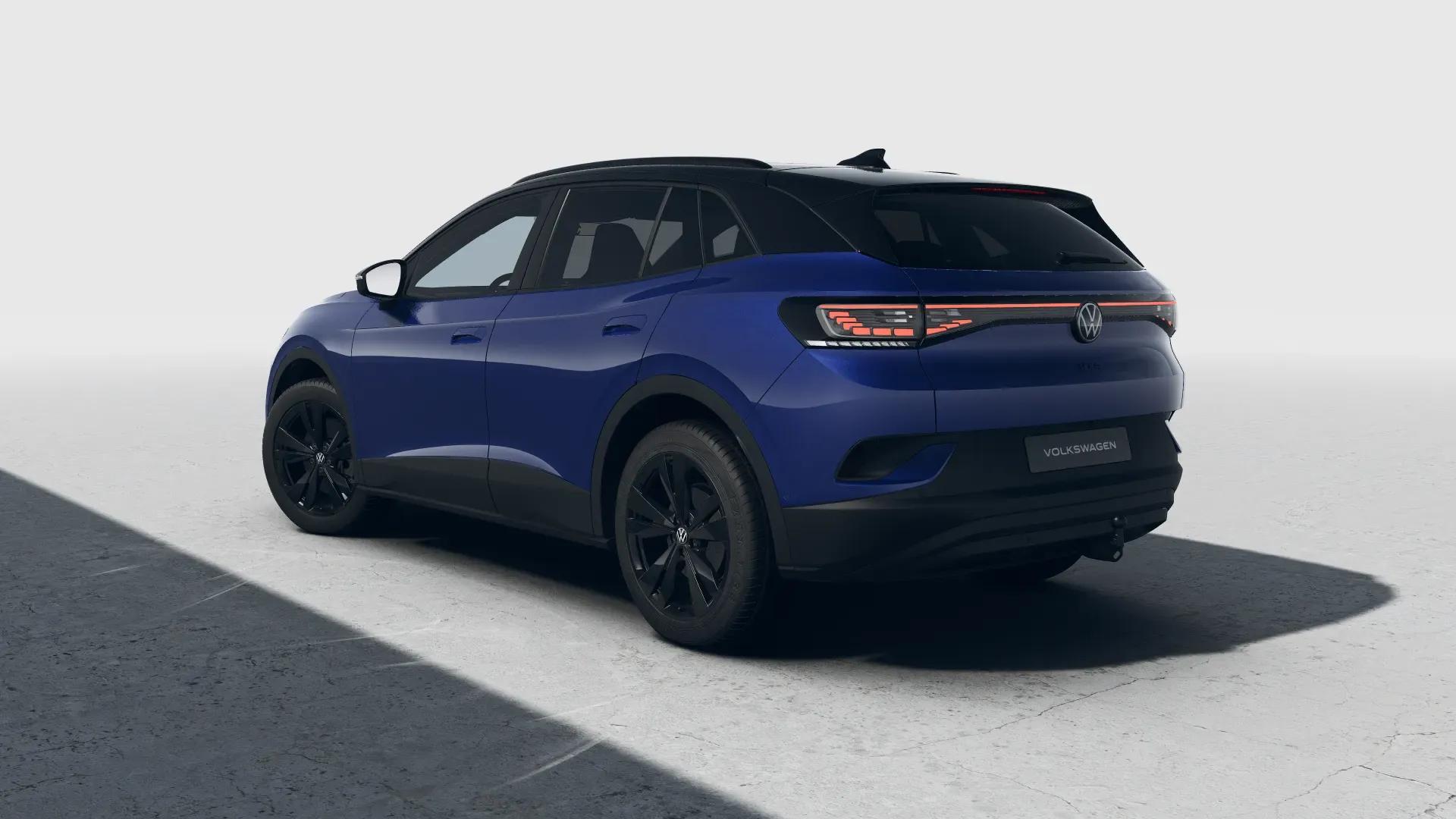 Volkswagen ID.4 Pro Limited Edition 286pk Plus 77 kWh - Afbeelding 2