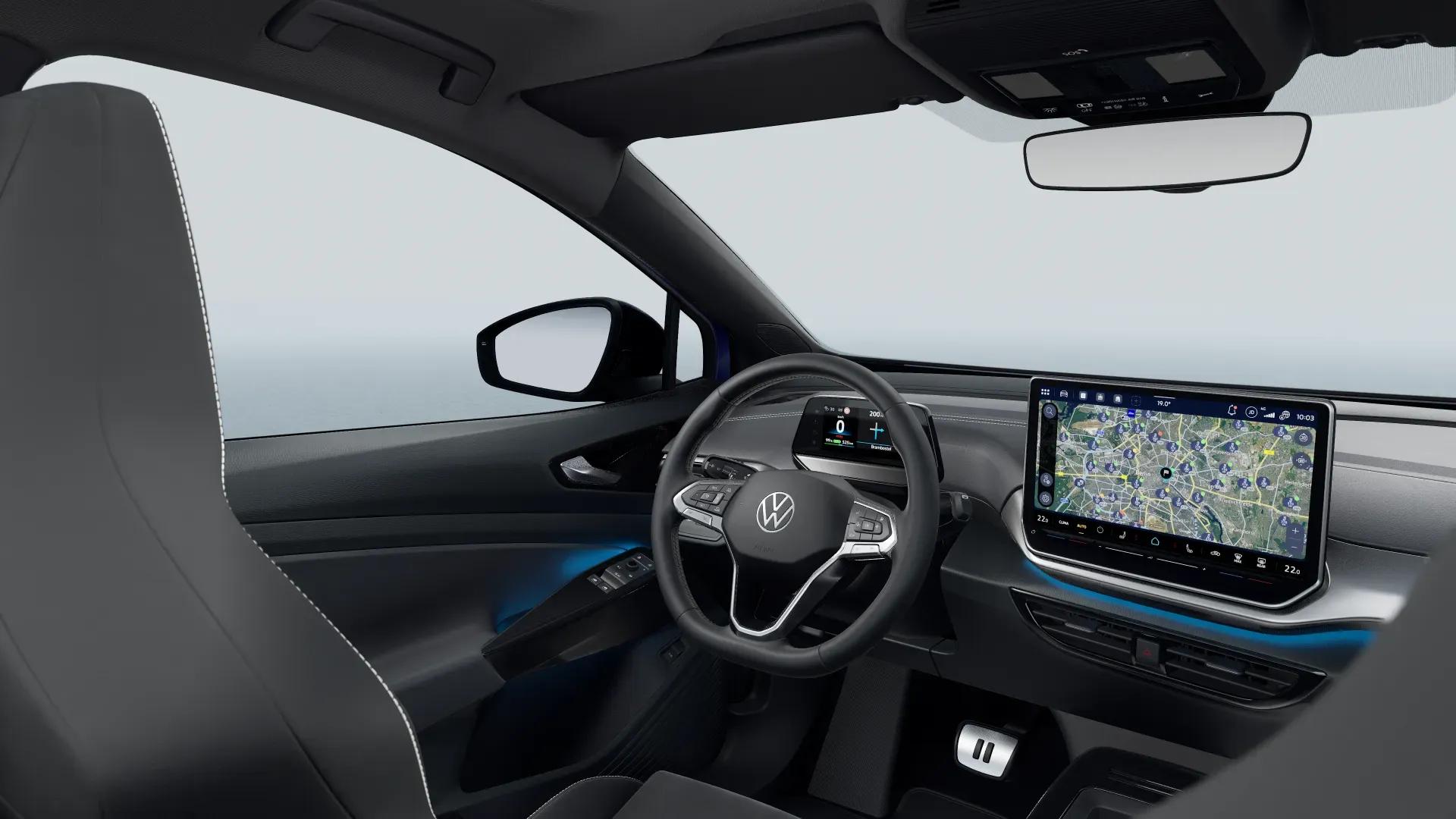Volkswagen ID.4 Pro Limited Edition 286pk Plus 77 kWh - Afbeelding 5