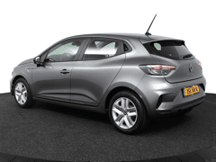 Renault Clio evolution TCe 90 - Afbeelding 3
