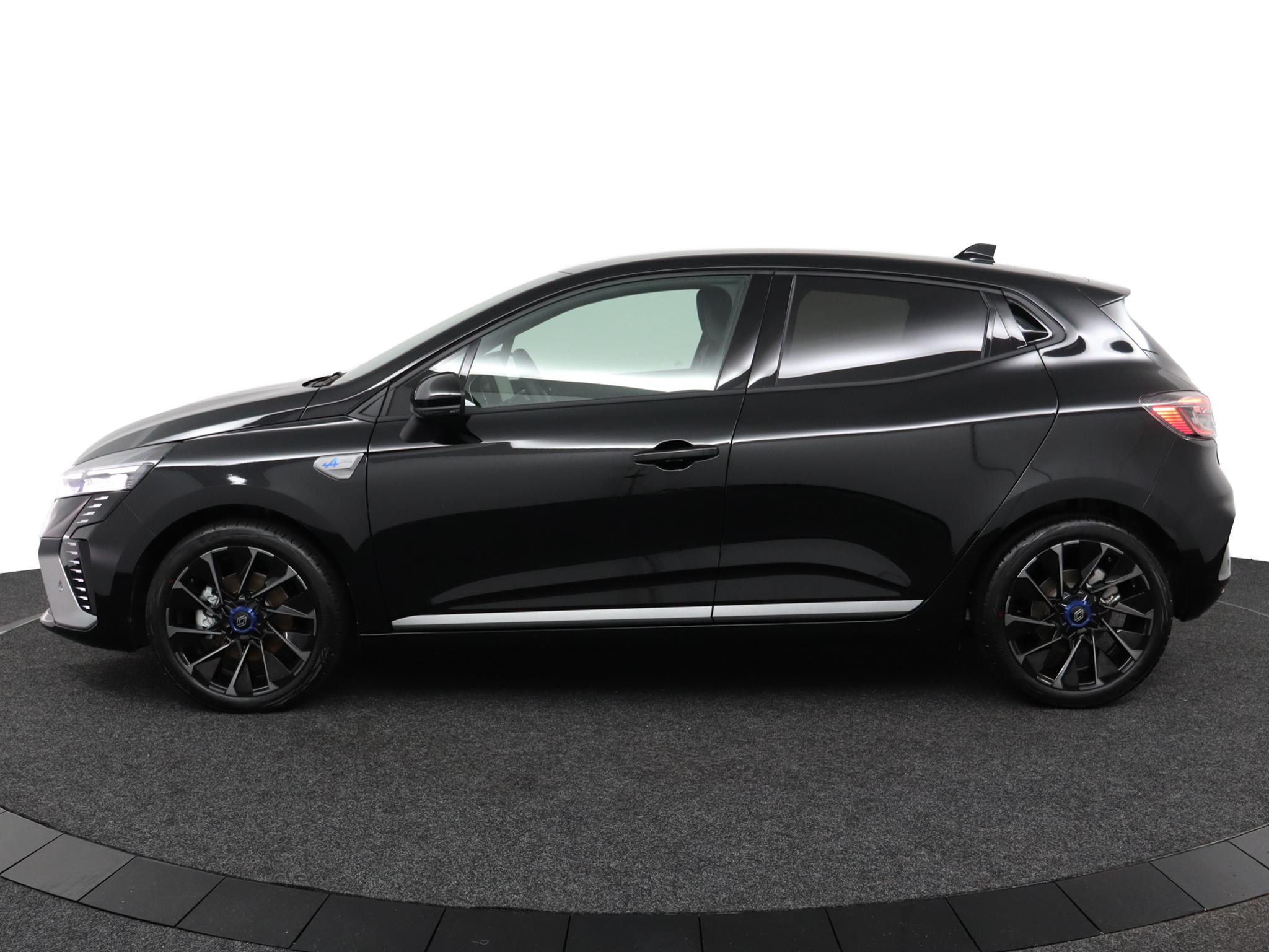 Renault Clio esprit Alpine full hybrid E-Tech 145 - Afbeelding 2