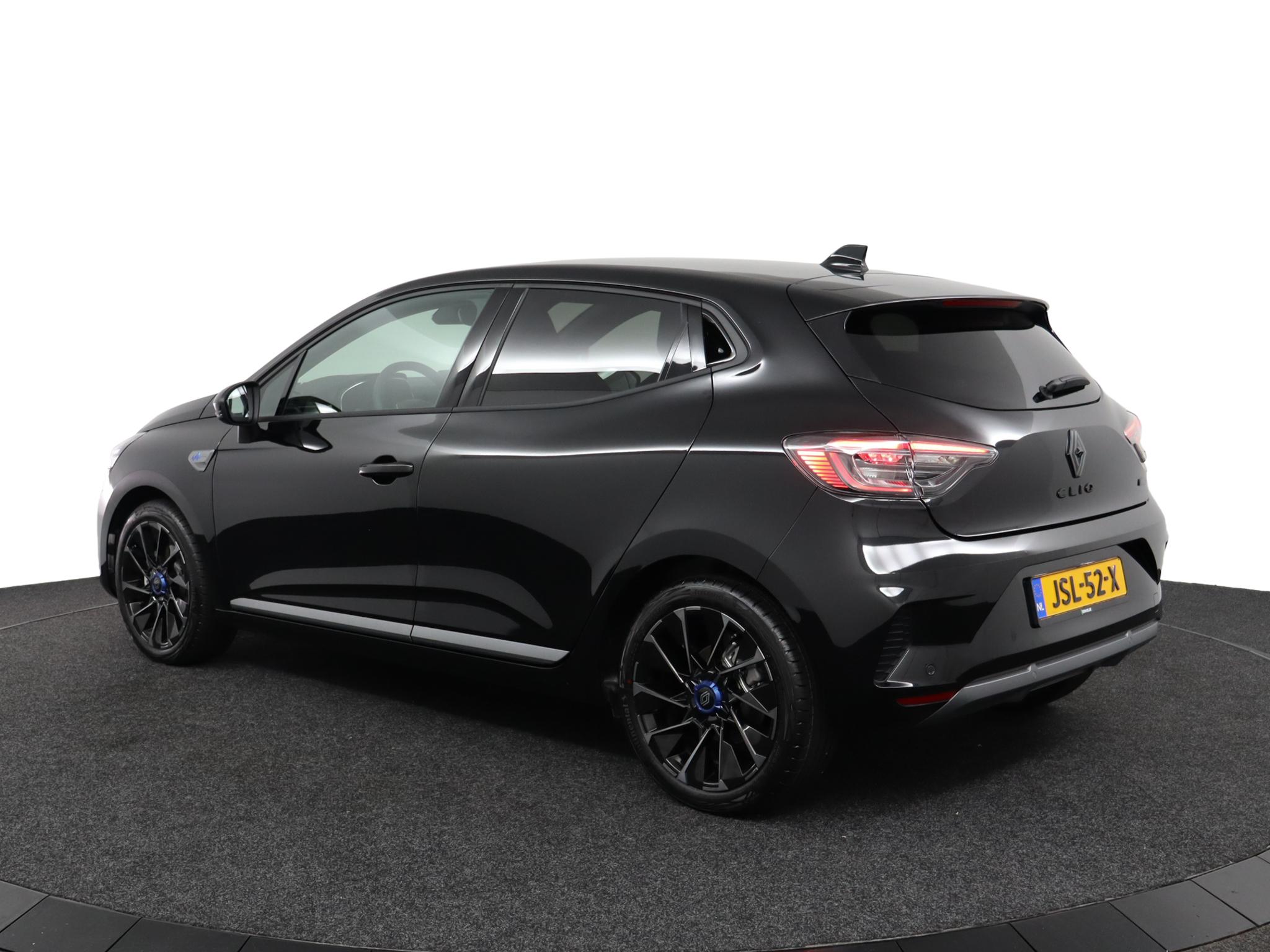 Renault Clio esprit Alpine full hybrid E-Tech 145 - Afbeelding 3