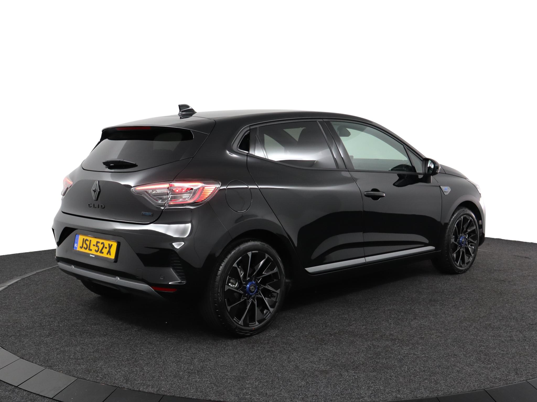 Renault Clio esprit Alpine full hybrid E-Tech 145 - Afbeelding 5
