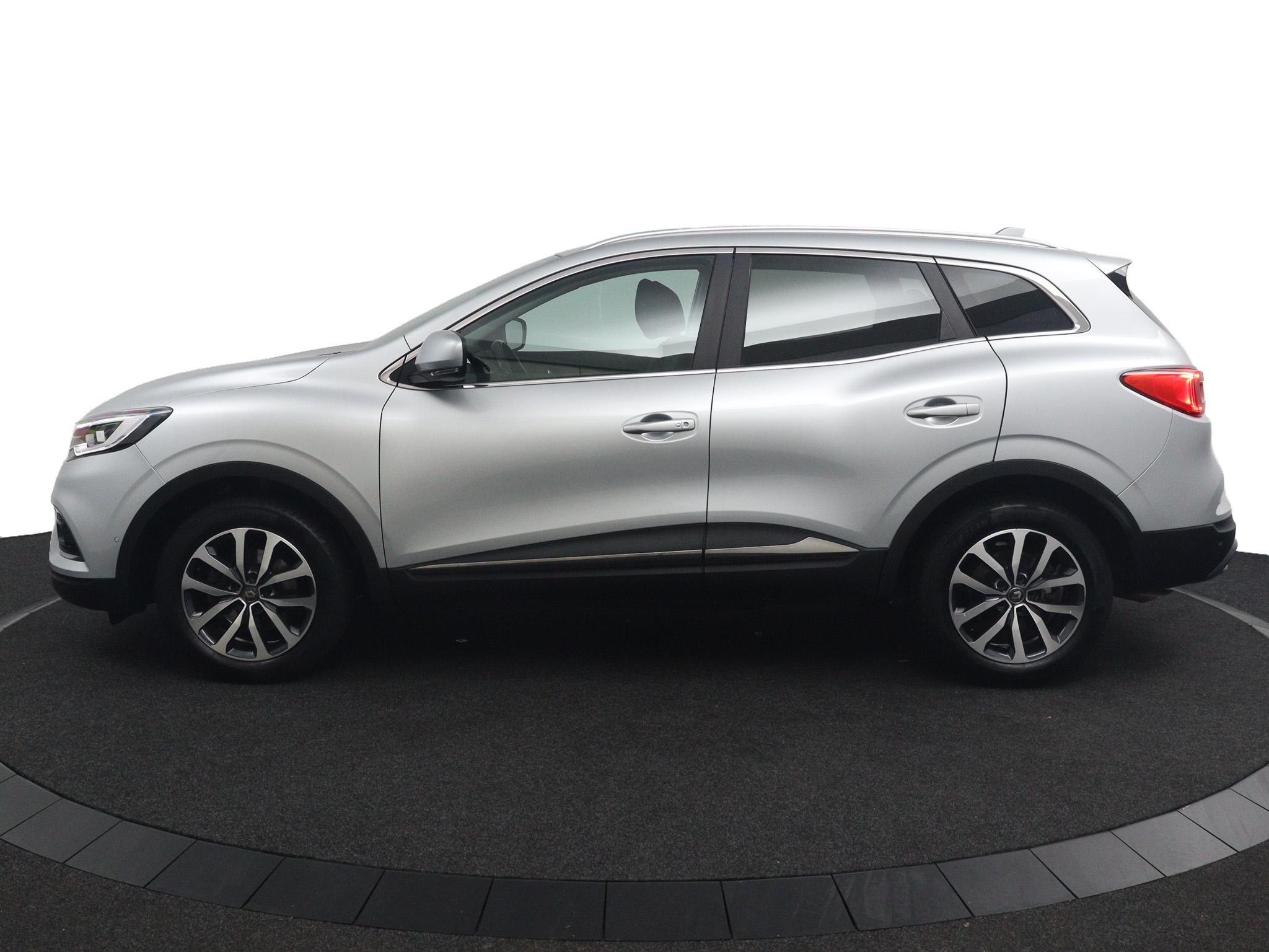 Renault Kadjar TCe 140 EDC GPF Intens - Afbeelding 2