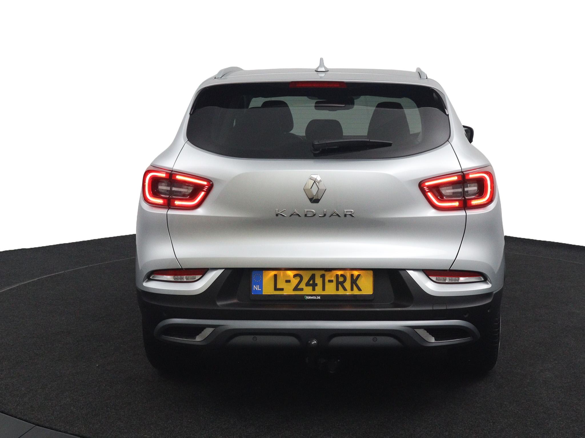 Renault Kadjar TCe 140 EDC GPF Intens - Afbeelding 4