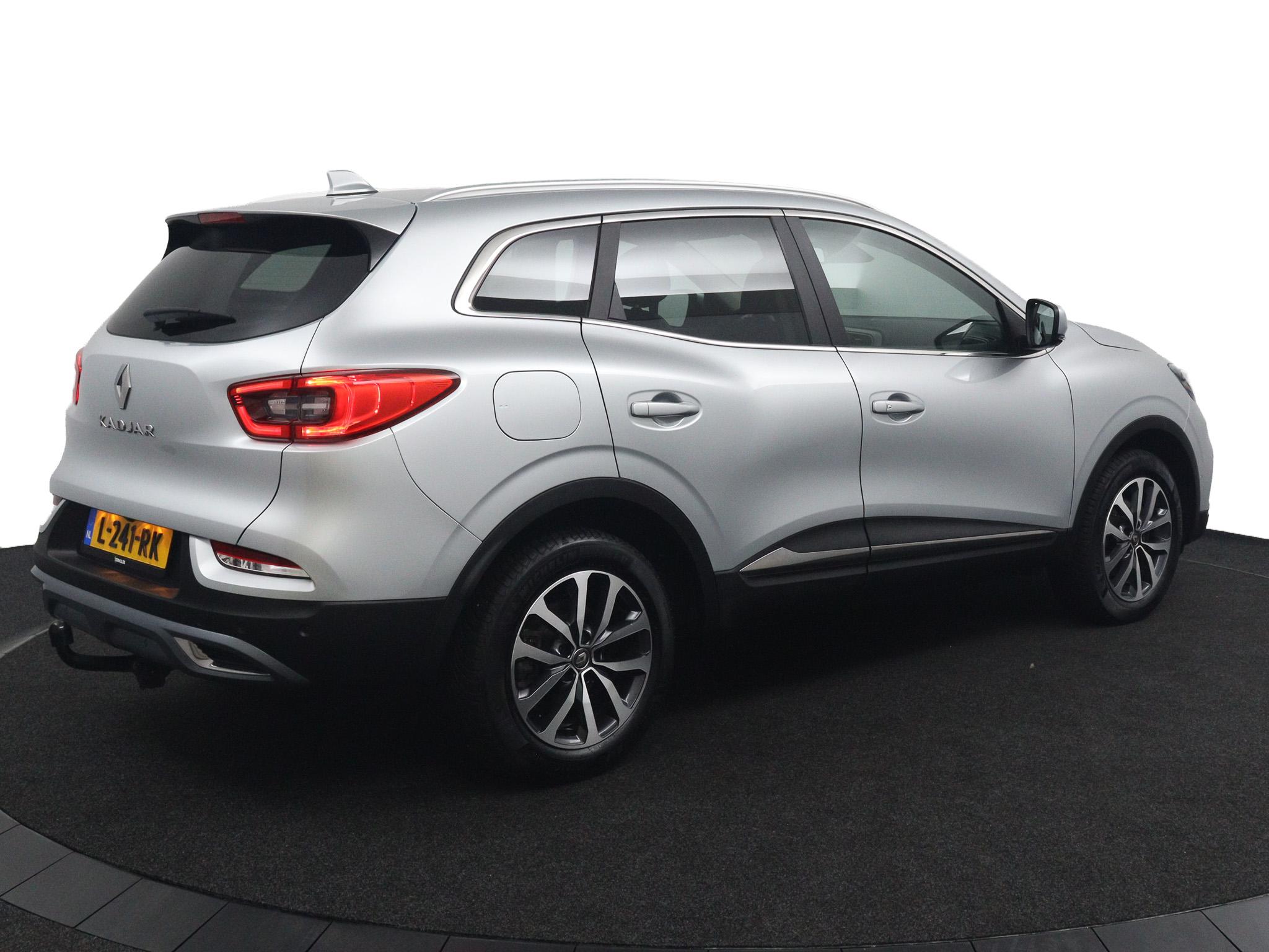 Renault Kadjar TCe 140 EDC GPF Intens - Afbeelding 5