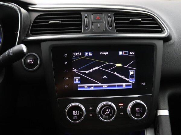 navigatiesysteem full map navigatiesysteem full map
