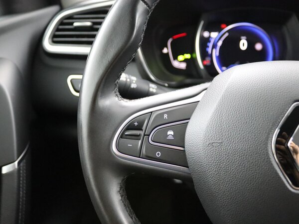 Adaptive Cruise Control Adaptive Cruise Control