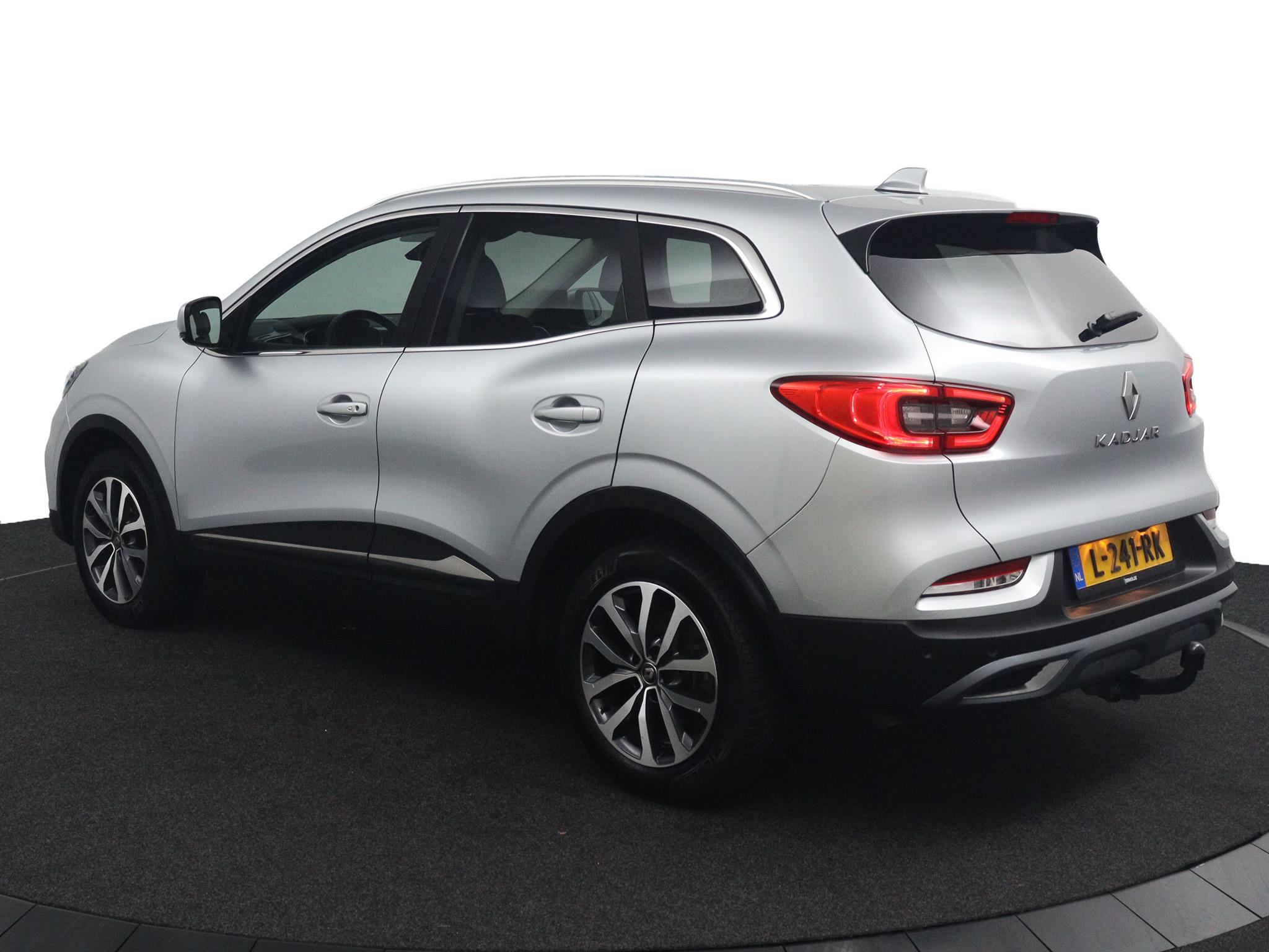 Renault Kadjar TCe 140 EDC GPF Intens - Afbeelding 3