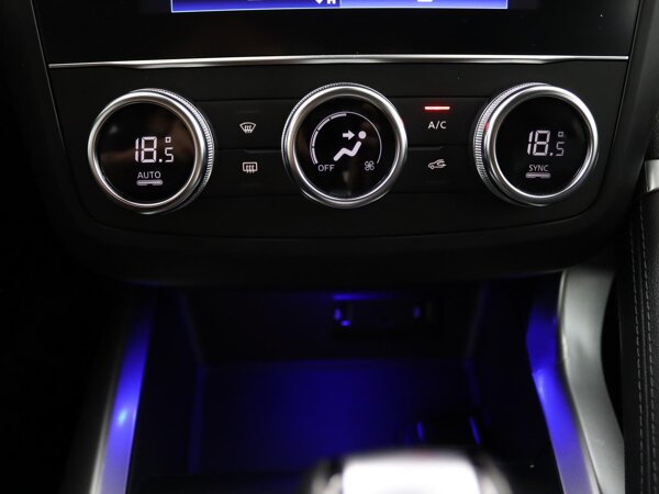 airco (automatisch) airco (automatisch)