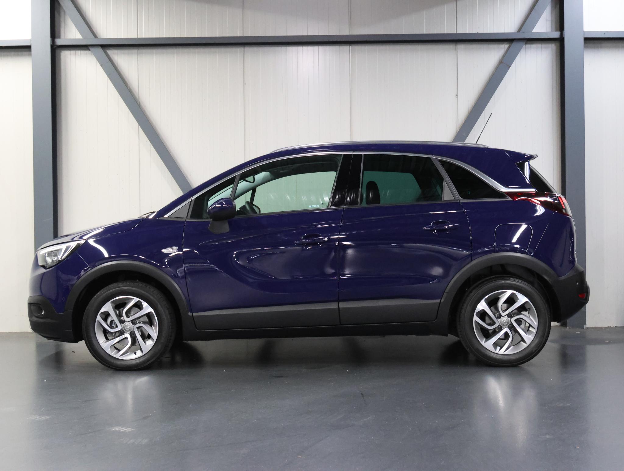 Opel Crossland X 1.2 110PK Turbo Innovation - Afbeelding 2