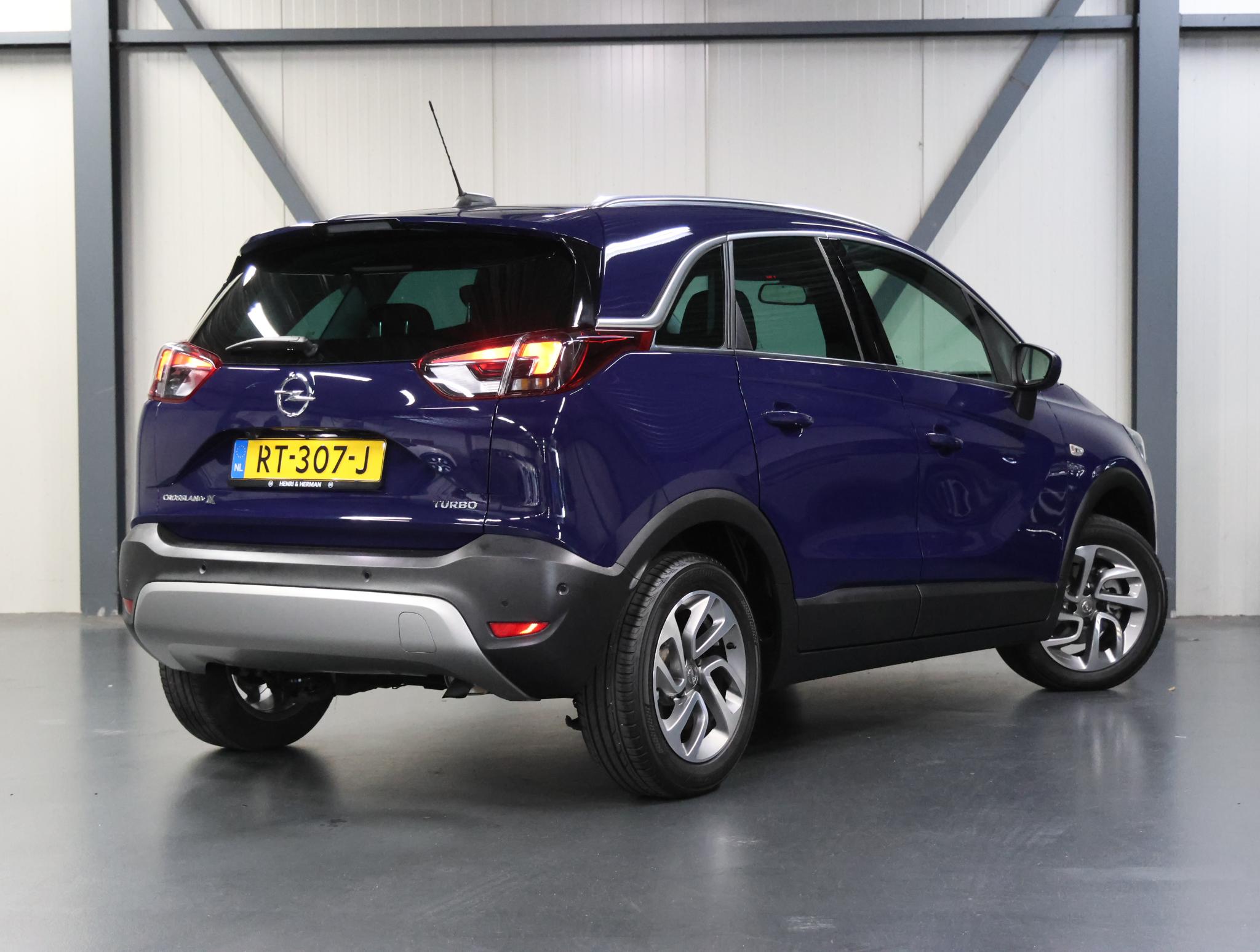 Opel Crossland X 1.2 110PK Turbo Innovation - Afbeelding 3