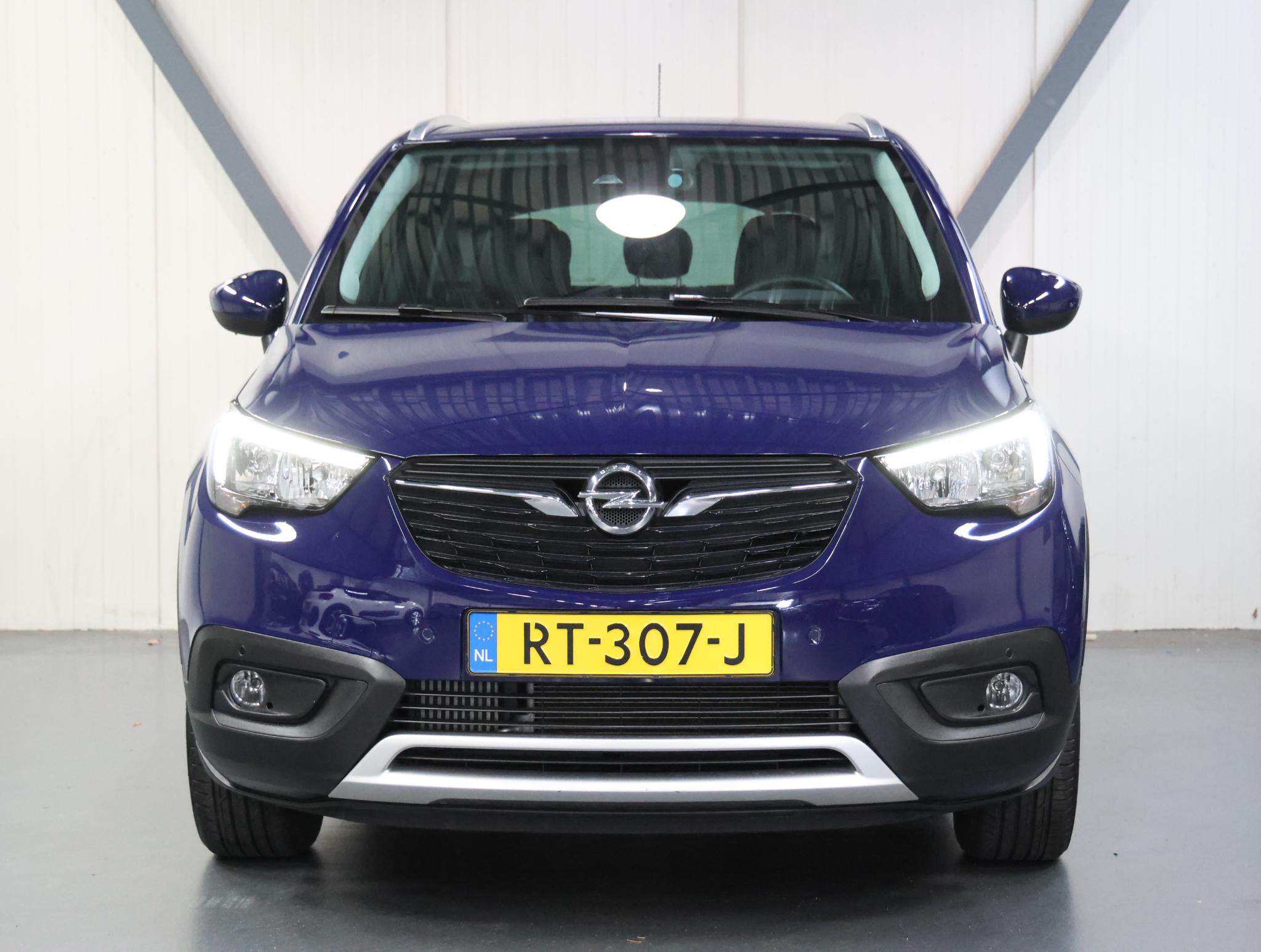 Opel Crossland X 1.2 110PK Turbo Innovation - Afbeelding 5