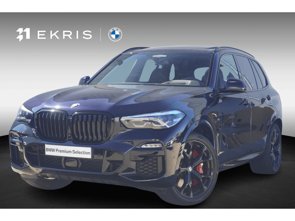 BMW X5 xDrive45e - Afbeelding 1
