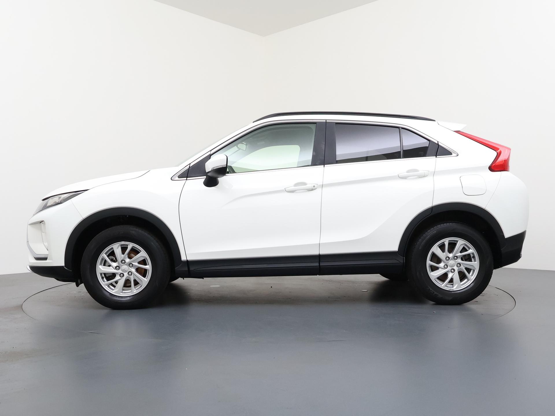 Mitsubishi Eclipse Cross 1.5 DI-T Pure - Afbeelding 2