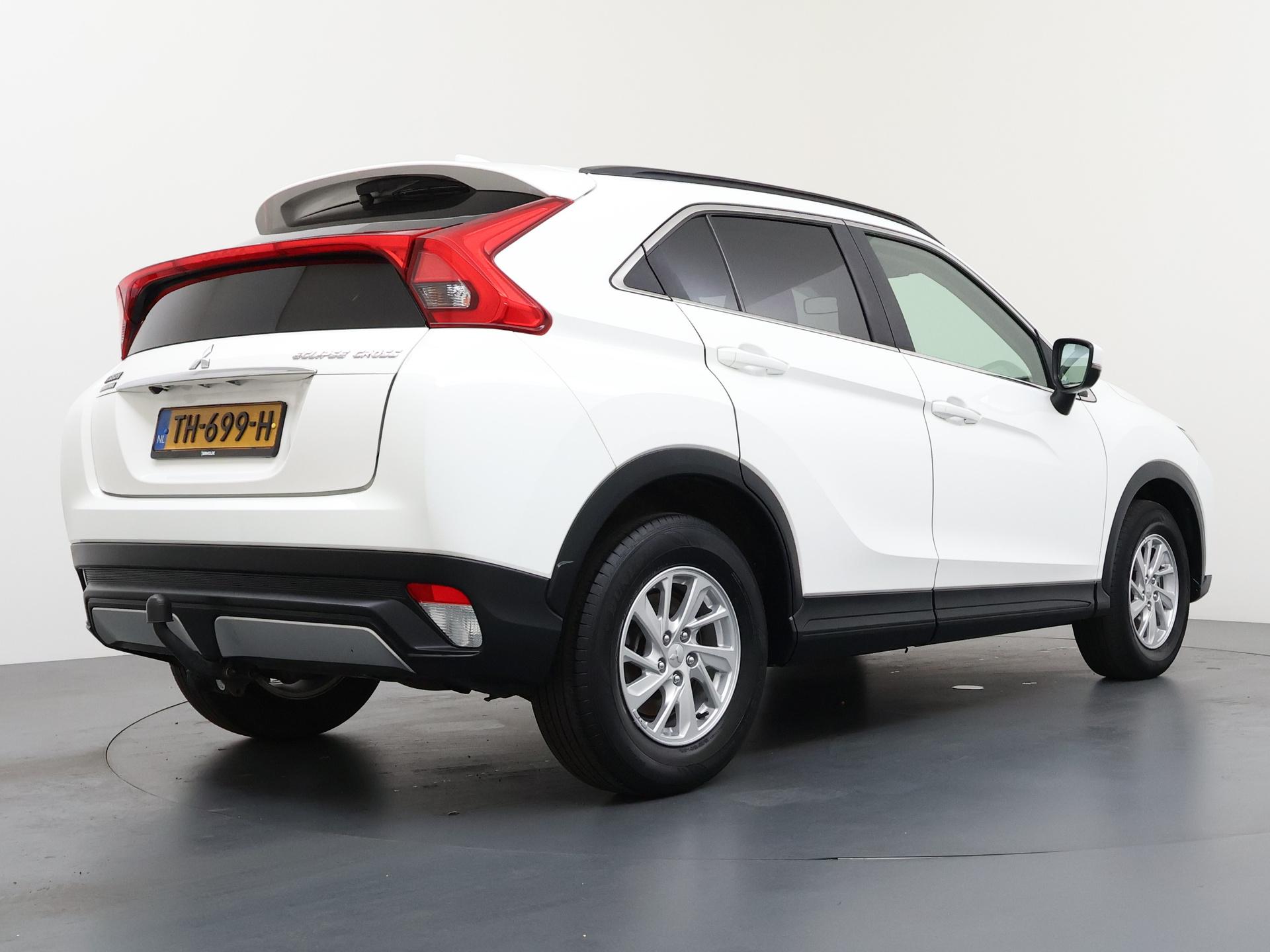 Mitsubishi Eclipse Cross 1.5 DI-T Pure - Afbeelding 5