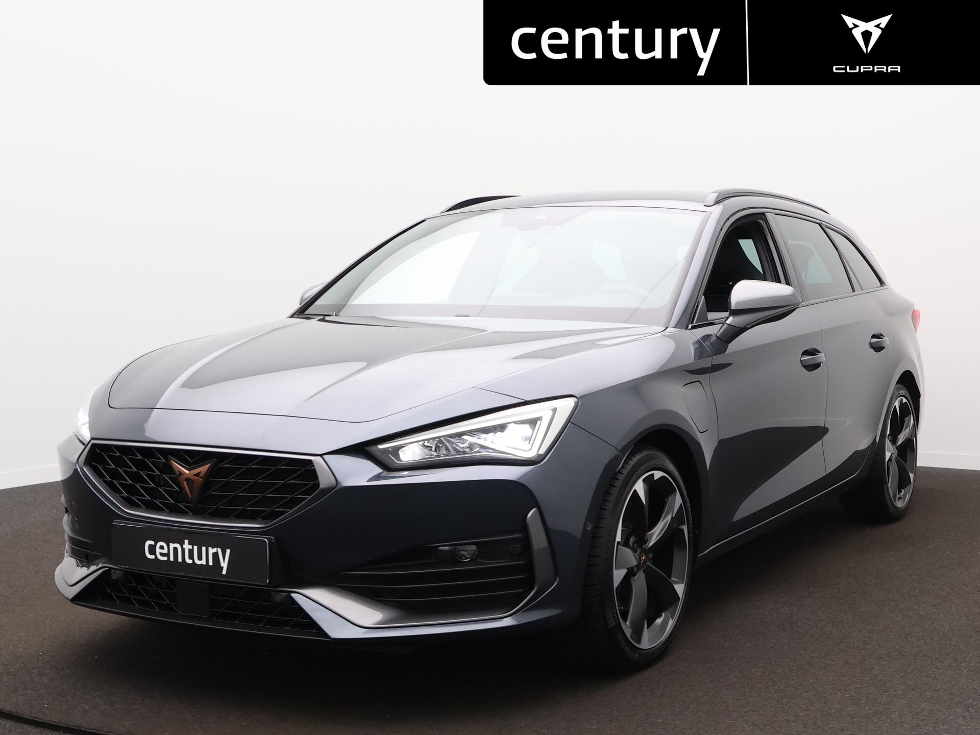 CUPRA Leon Sportstourer 1.4 e-Hybrid Essential