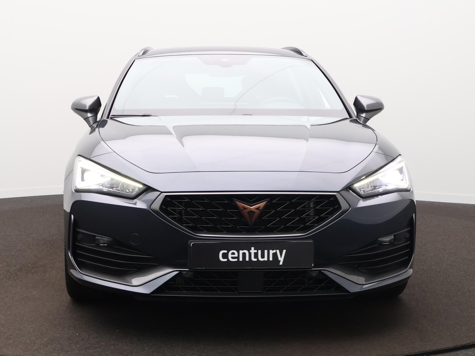 CUPRA Leon Sportstourer 1.4 e-Hybrid Essential - Afbeelding 2