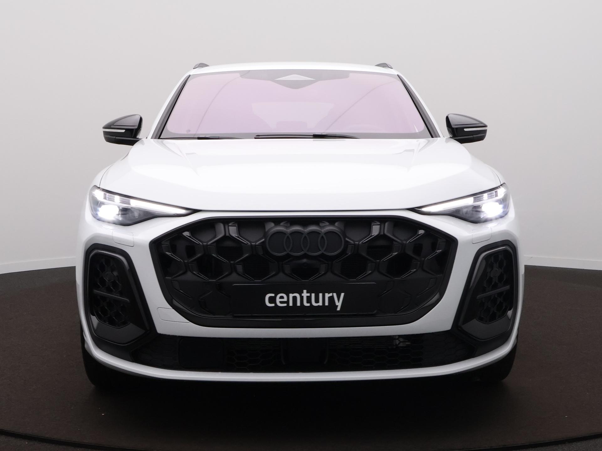 Audi Q5 2.0 TFSI e-hybrid quattro S-line - Afbeelding 2