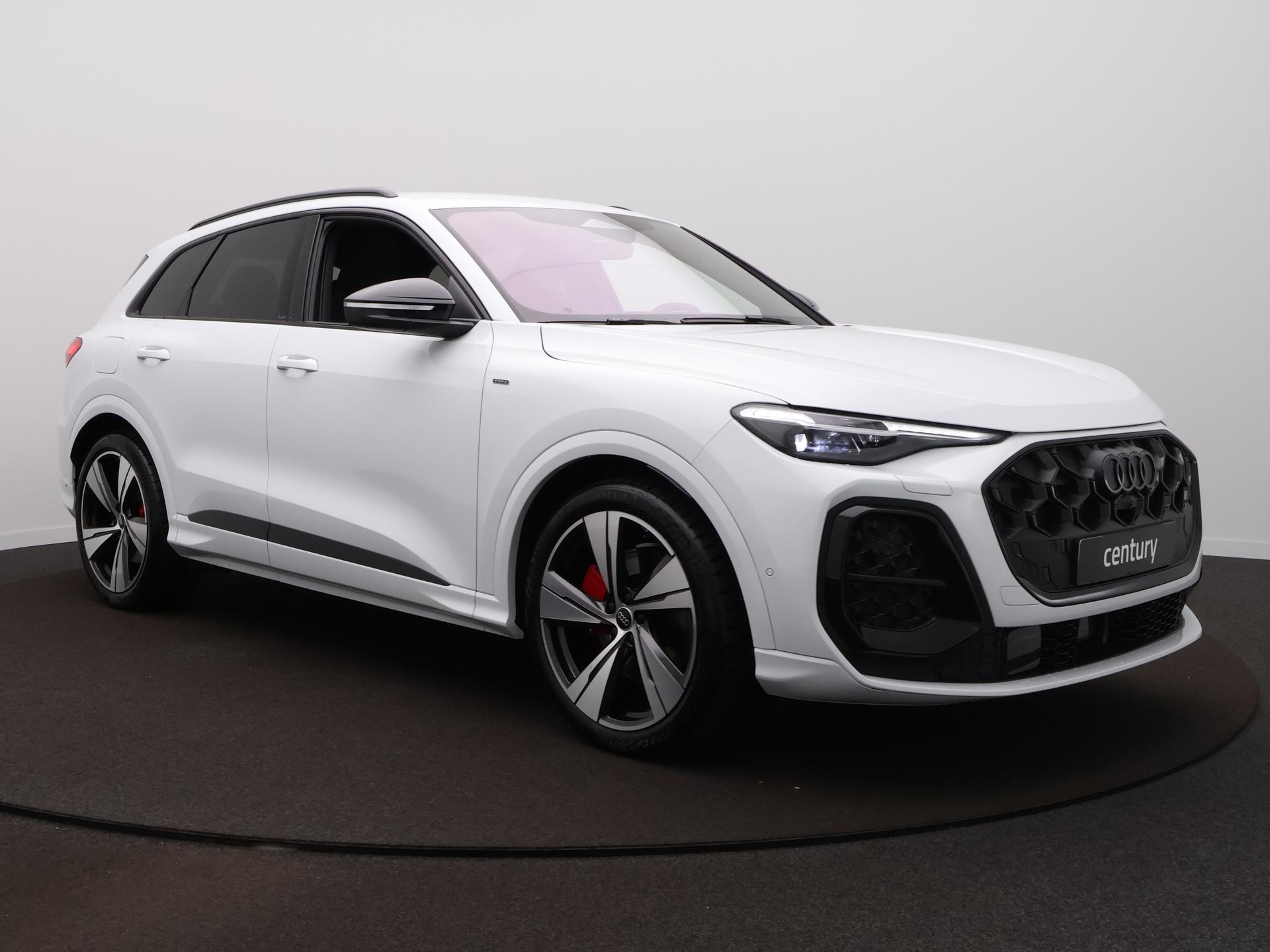 Audi Q5 2.0 TFSI e-hybrid quattro S-line - Afbeelding 3