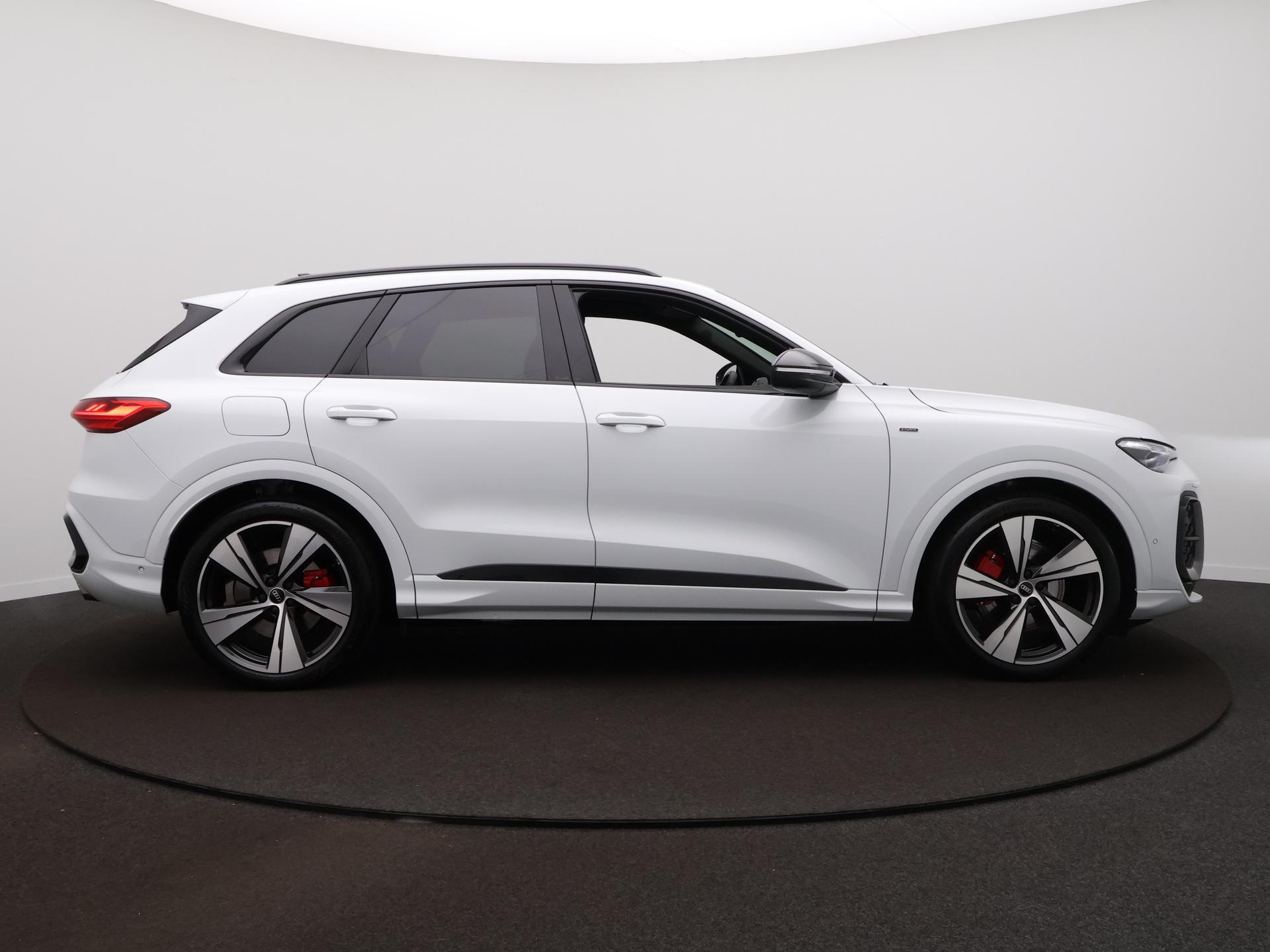 Audi Q5 2.0 TFSI e-hybrid quattro S-line - Afbeelding 5