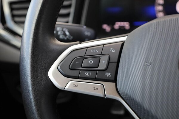 cruise control adaptief met Stop&Go en stuurhulp