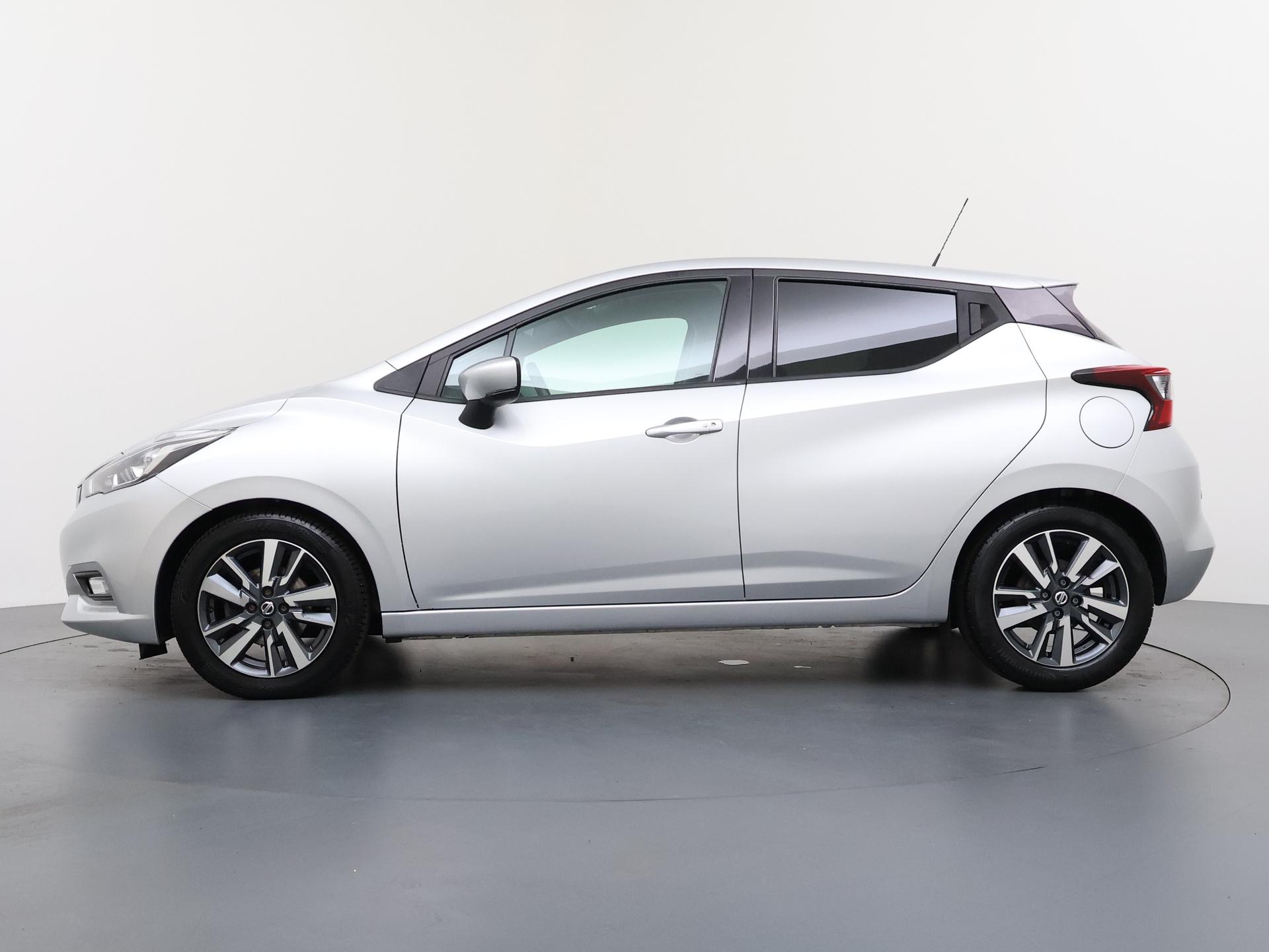 Nissan Micra 1.0 IG-T N-Way - Afbeelding 2