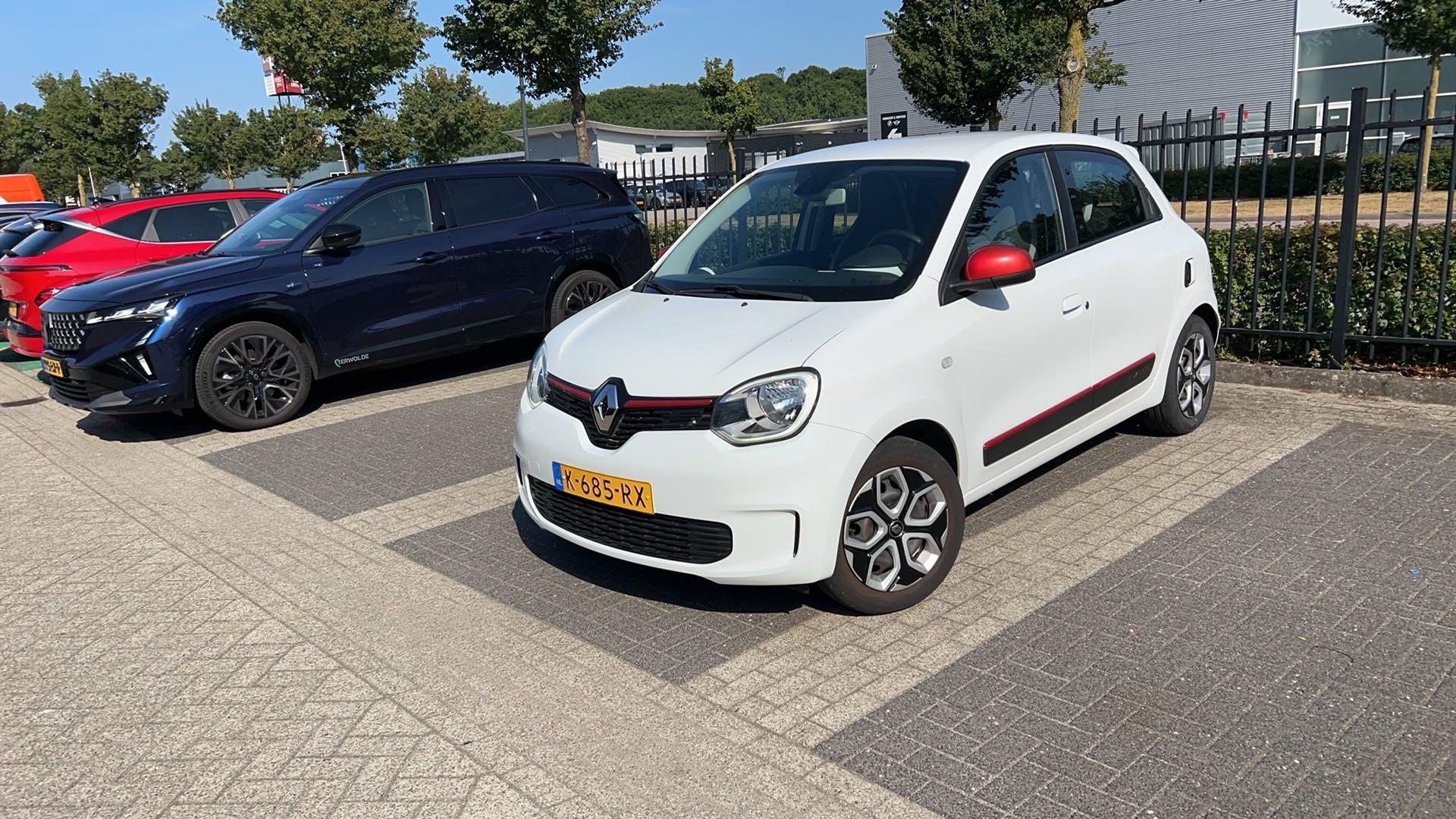 Renault Twingo SCe 65 GPF Collection - Afbeelding 2