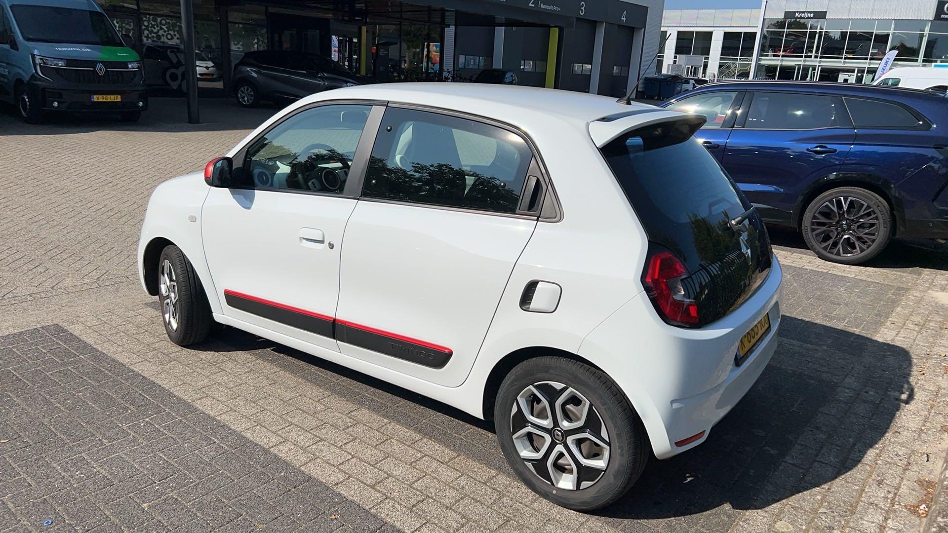 Renault Twingo SCe 65 GPF Collection - Afbeelding 3