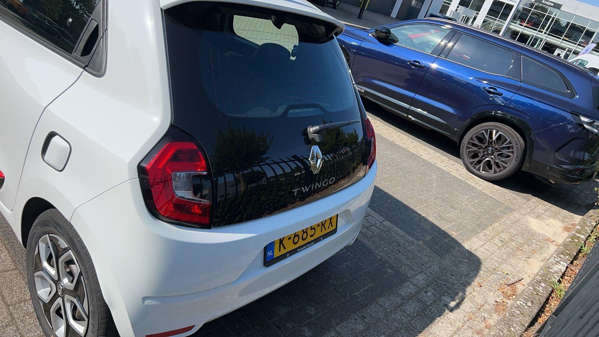 Renault Twingo SCe 65 GPF Collection - Afbeelding 4
